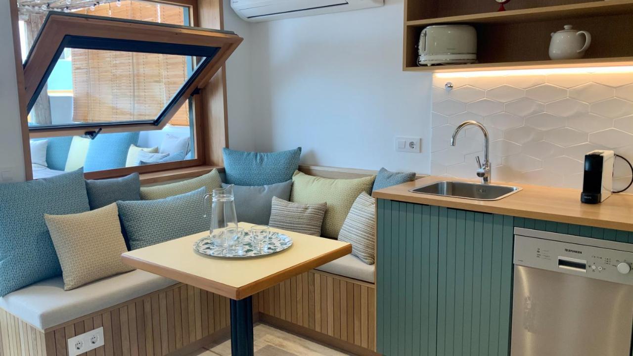 La Baula Terraza, Boutique * L' Escala