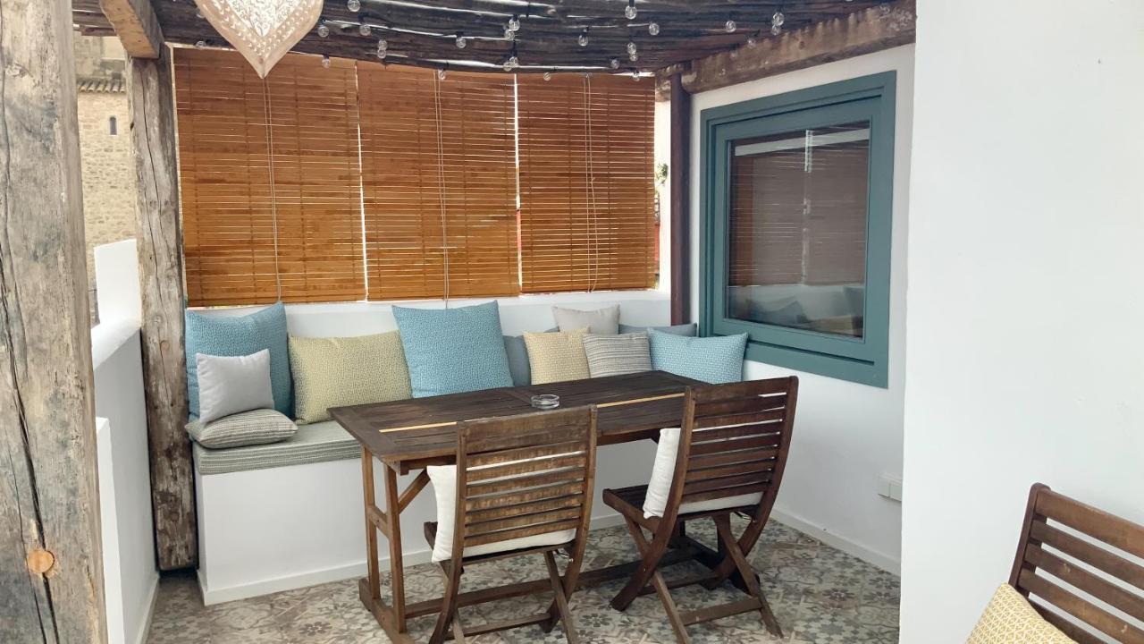 La Baula Terraza, Boutique Appartement *