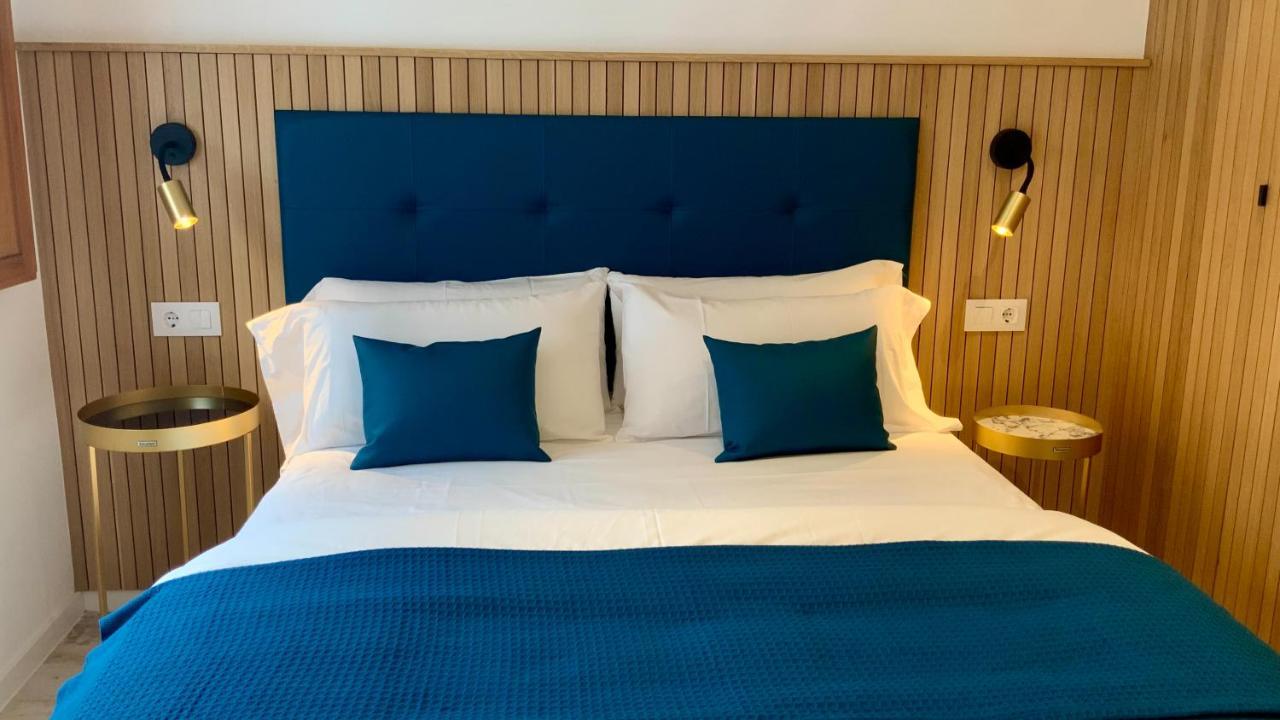 La Baula Terraza, Boutique Appartement