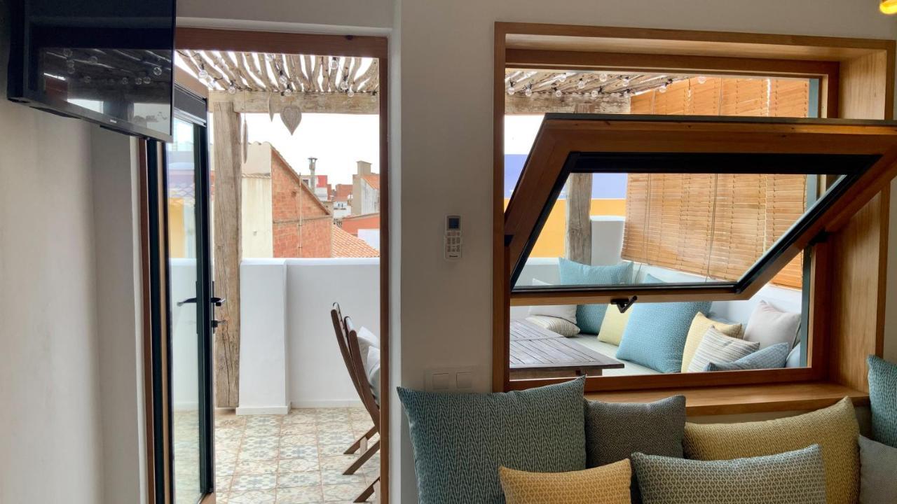 La Baula Terraza, Boutique Apartment L' Escala