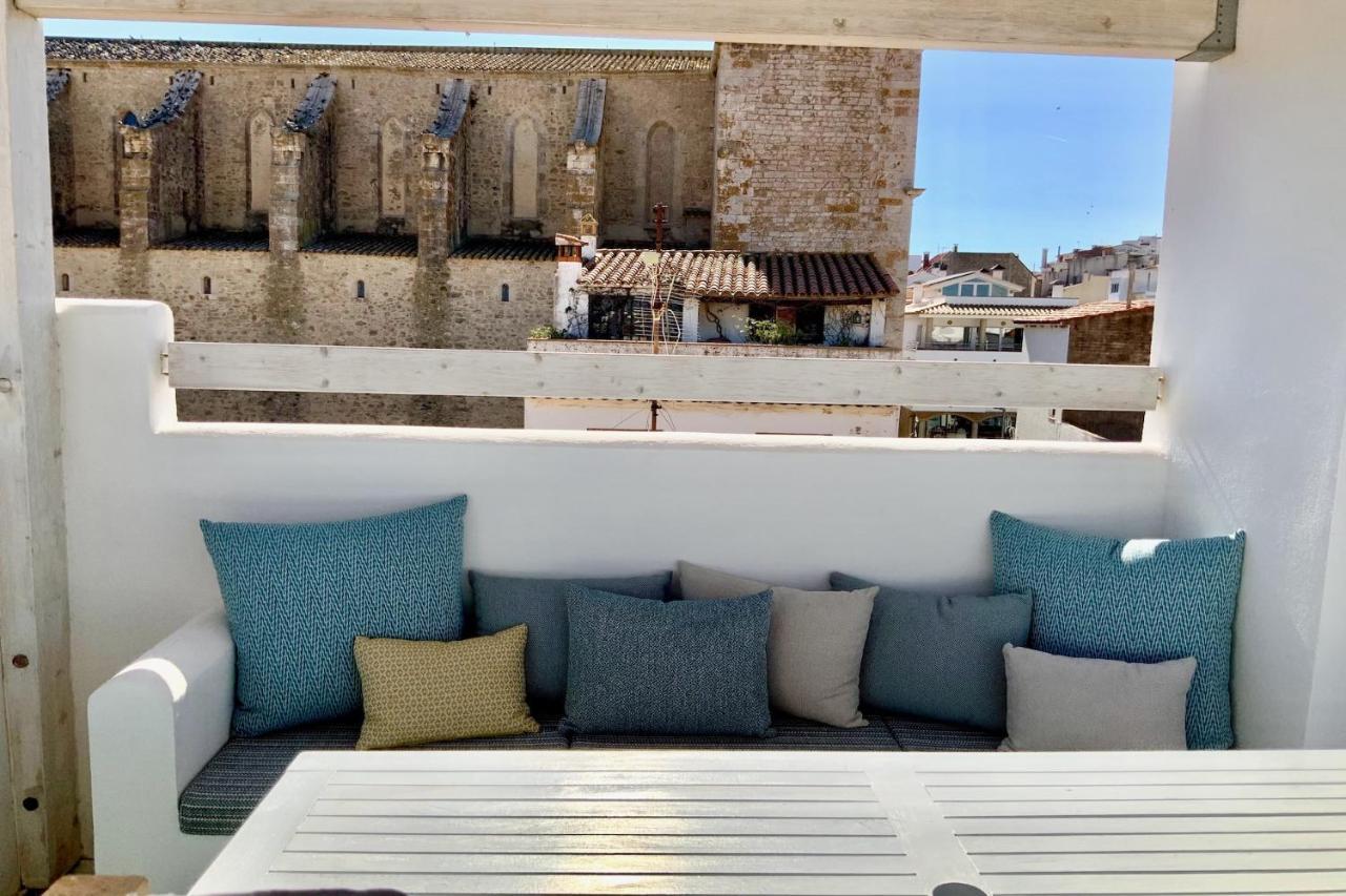Apartment La Baula Terraza, Boutique