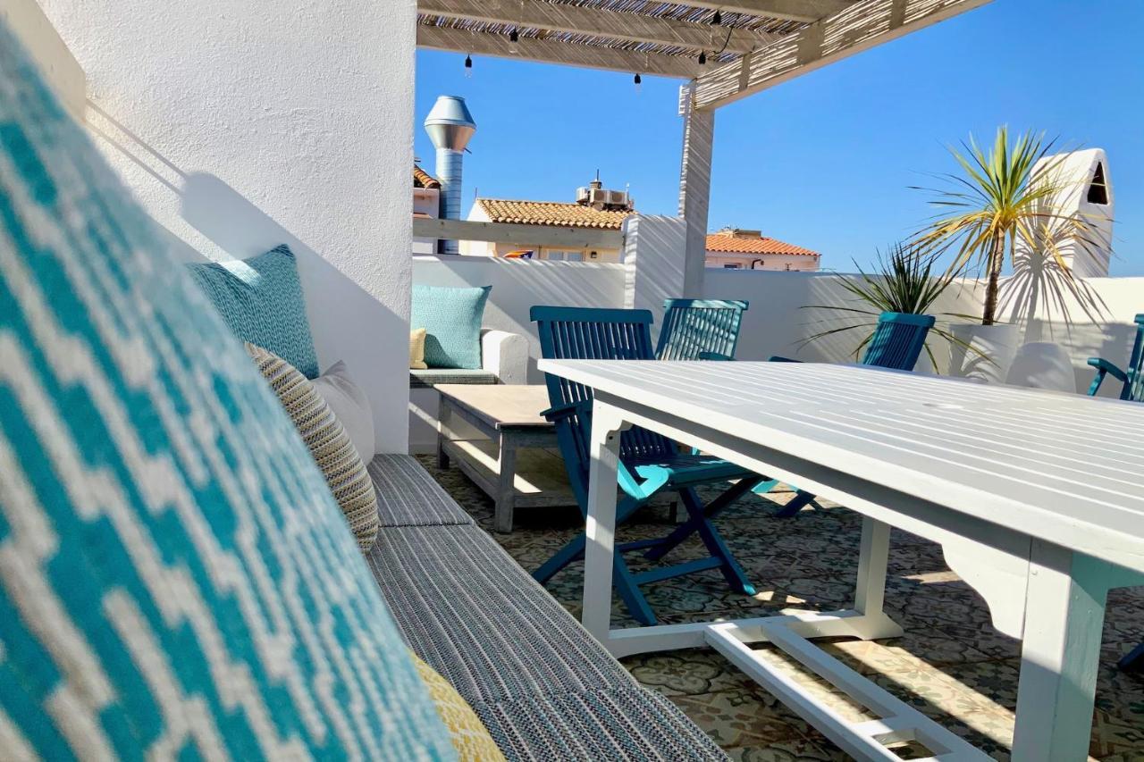 La Baula Terraza, Boutique * L' Escala