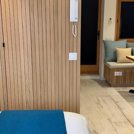 La Baula Terraza, Boutique Apartament L' Escala Zewnętrze zdjęcie