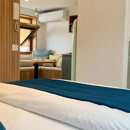 La Baula Terraza, Boutique Apartament L' Escala Zewnętrze zdjęcie