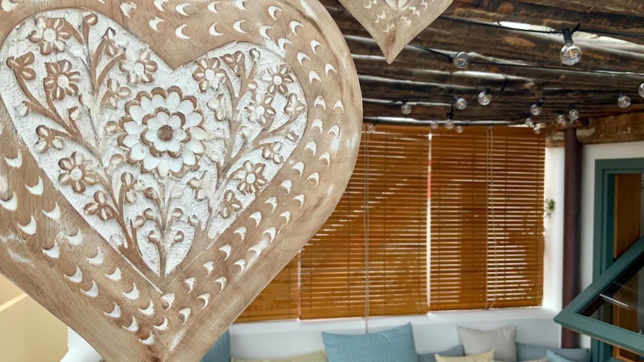 Appartement La Baula Terraza, Boutique *