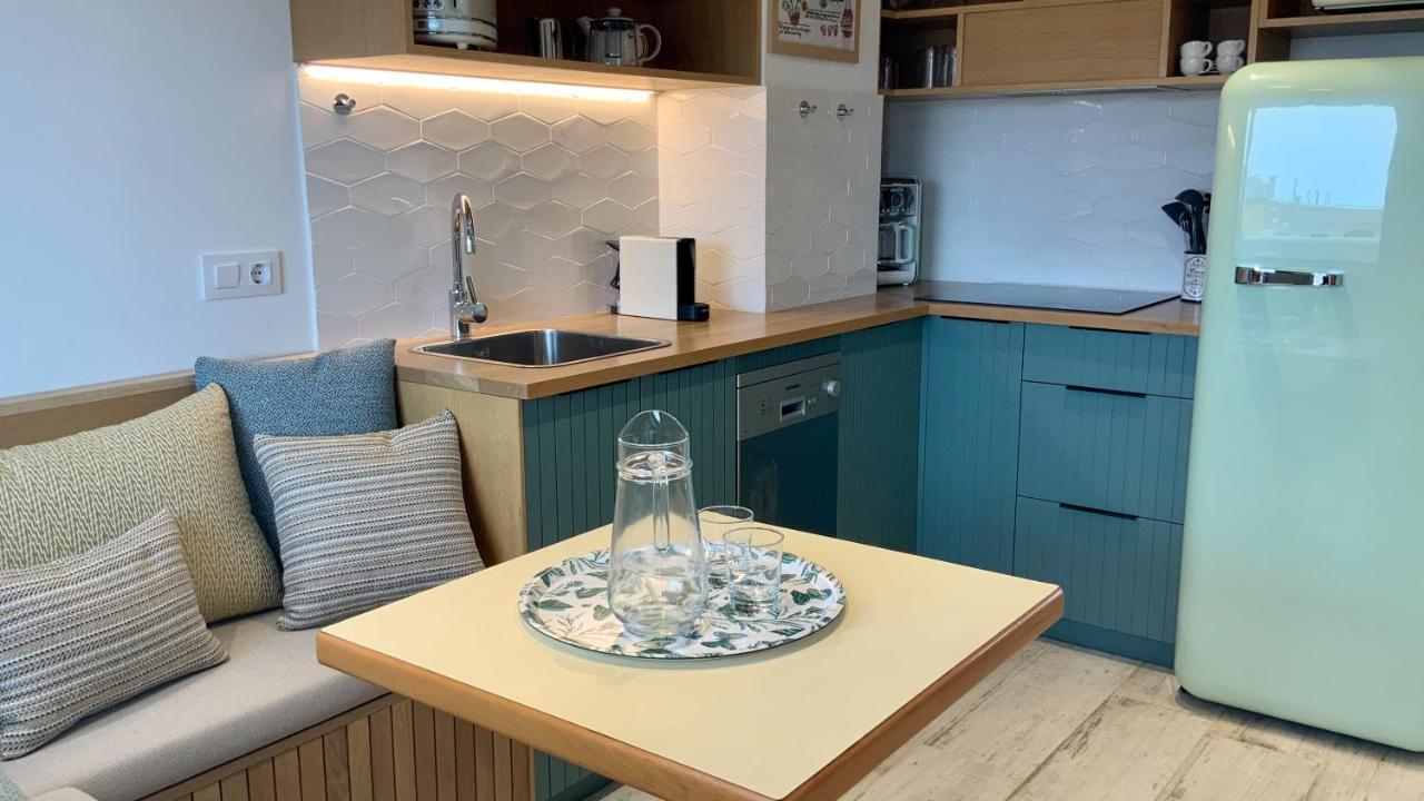 La Baula Terraza, Boutique Appartement