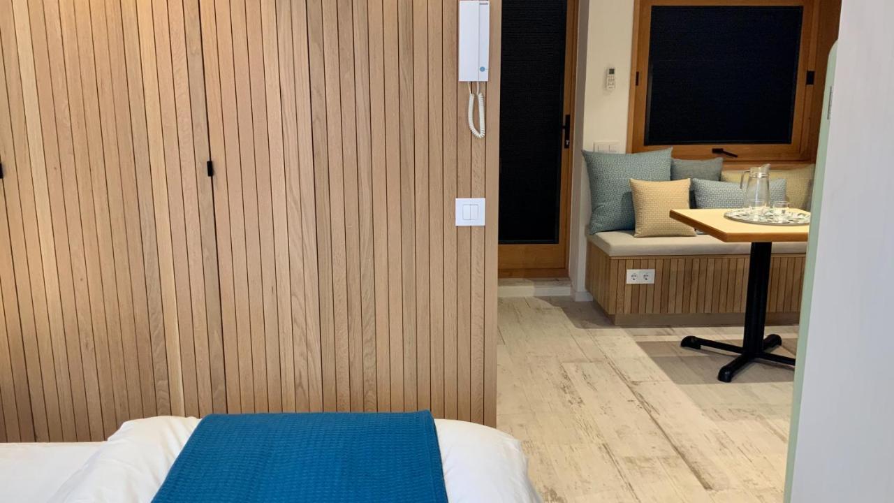 La Baula Terraza, Boutique Appartement L' Escala