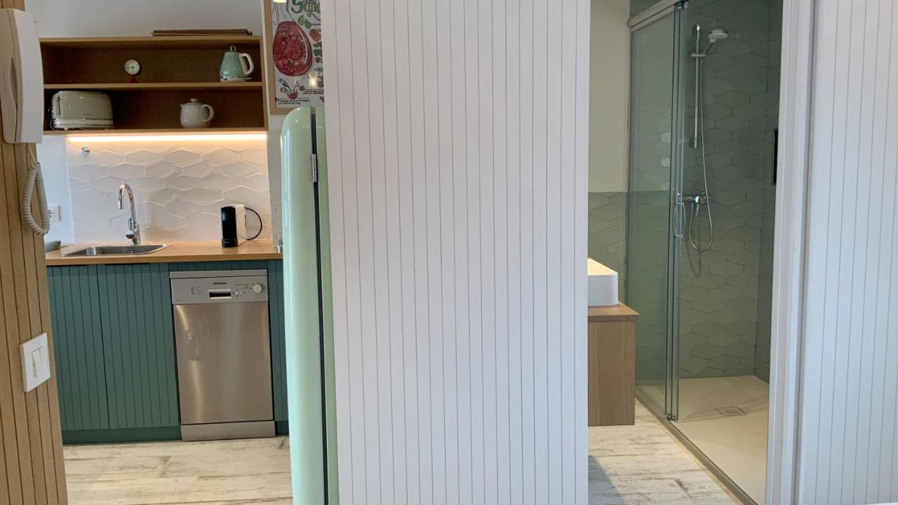 La Baula Terraza, Boutique Appartement