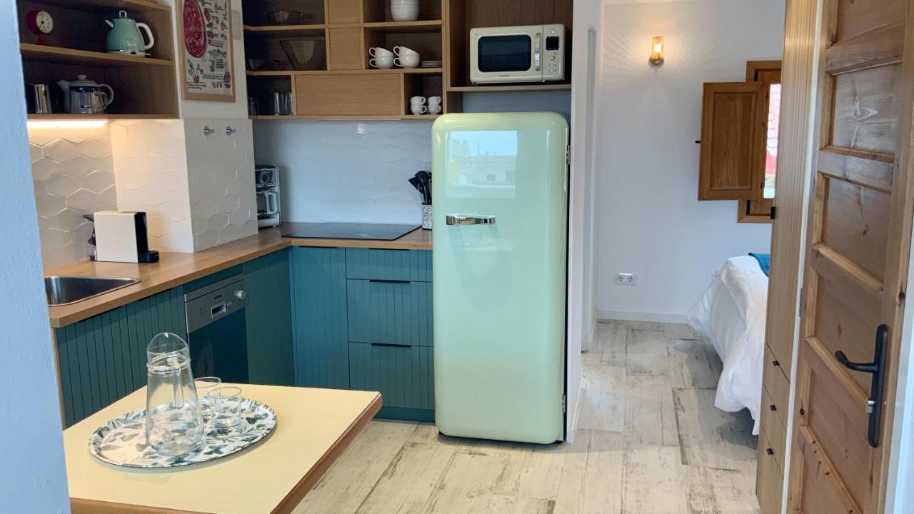 La Baula Terraza, Boutique Appartement *