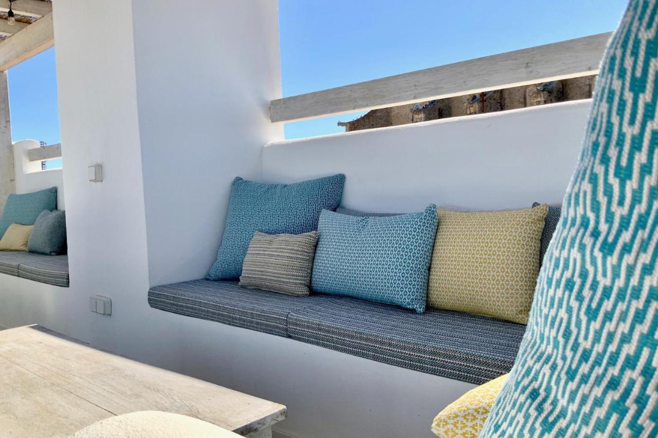 La Baula Terraza, Boutique Appartement