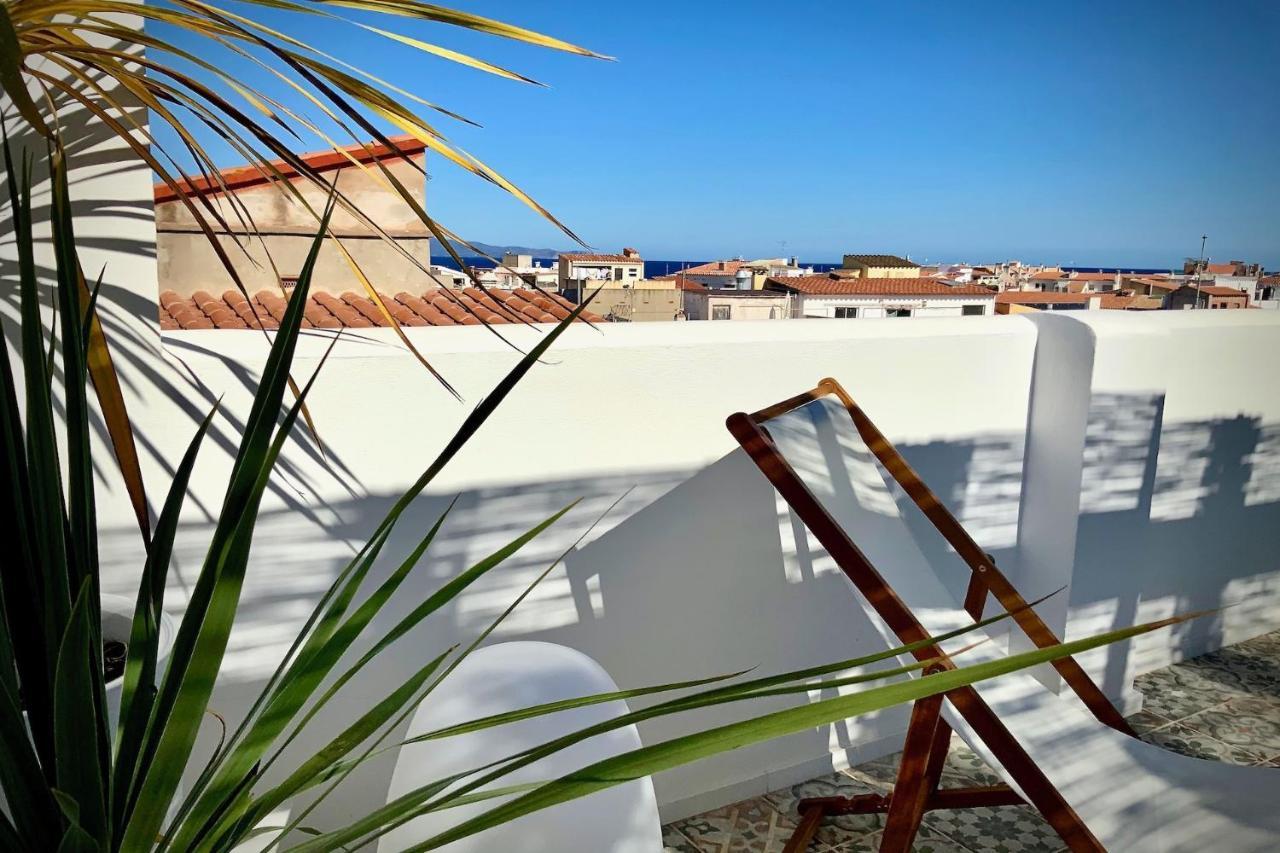 Appartement La Baula Terraza, Boutique *