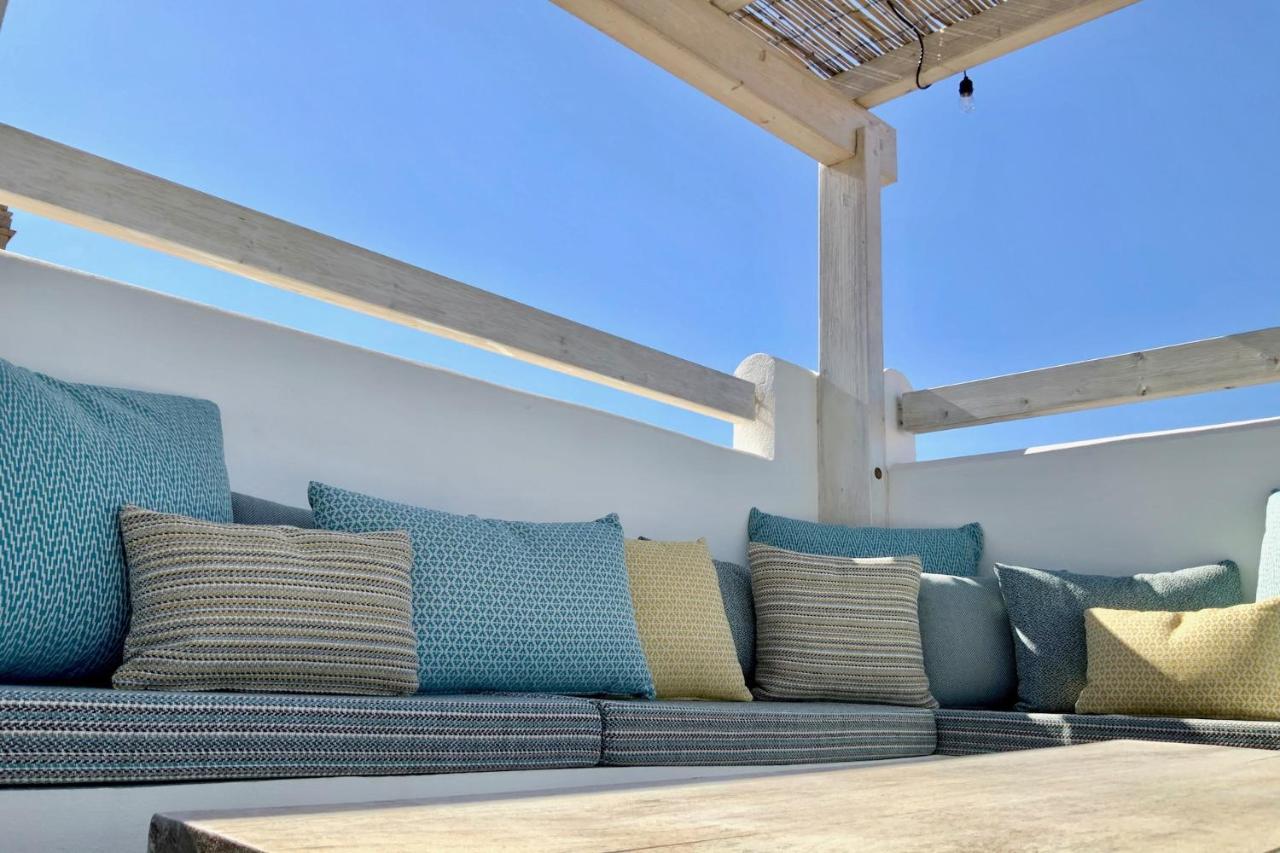 La Baula Terraza, Boutique Appartement