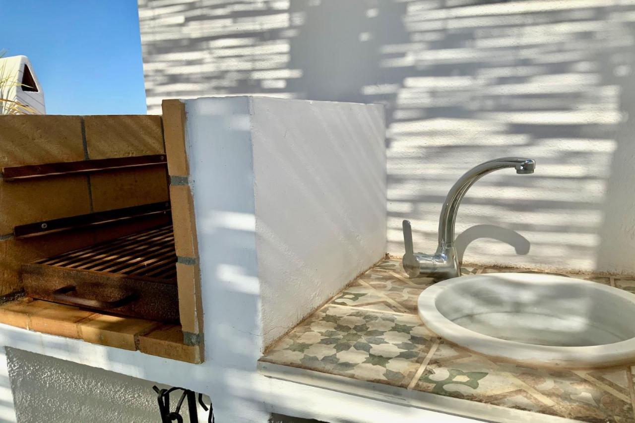 La Baula Terraza, Boutique Appartement *
